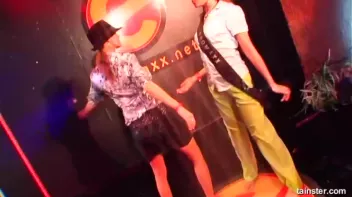 Booty Pageant Part 5 - Cam 2 Screencap 23 on sinx.preview.netperv.com