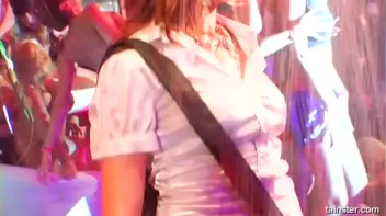 Booty Pageant Part 5 - Cam 2 Screencap 33 on sinx.preview.netperv.com