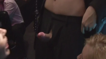 Raunch Auction Part 1 - Cam 2 Screencap 11 on sinx.preview.netperv.com