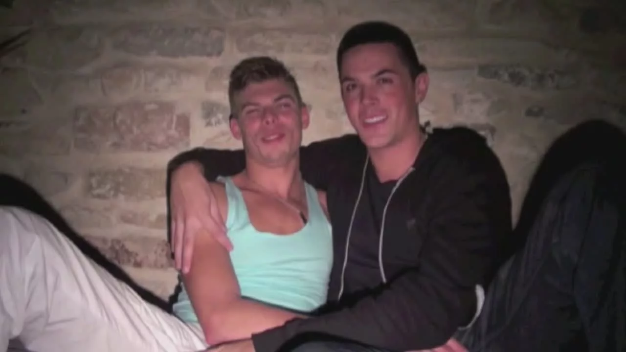 Sunny BLUE fucked   by the pornstar Greg CENTURI on sinx.preview.netperv.com