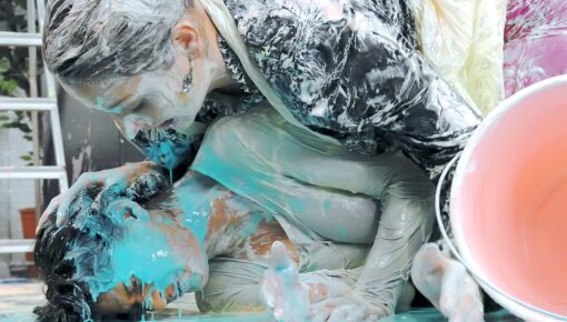 Latest deal - Paint Misbehavin