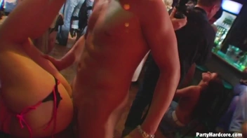 Party Hardcore Vol. 85 Part 5 - Main Edit Screencap 47 on sinx.preview.netperv.com