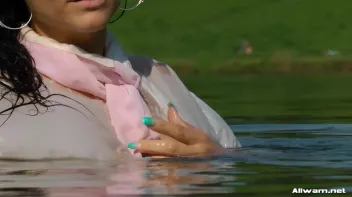 Gina Killmer At Her Wetlook Best Screencap 68 on sinx.preview.netperv.com