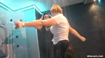 Dream Showers Screencap 63 on sinx.preview.netperv.com