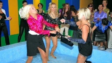 Latest deal - Glamorous Goo Girls