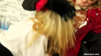 Deep In WaM Business Screencap 38 on sinx.preview.netperv.com