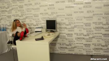 Deep In WaM Business Screencap 8 on sinx.preview.netperv.com