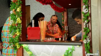 Cock And Ass Cocktail Party Part 1 Screencap 13 on sinx.preview.netperv.com