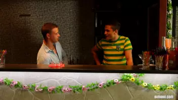 Cock And Ass Cocktail Party Part 1 Screencap 2 on sinx.preview.netperv.com