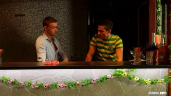 Cock And Ass Cocktail Party Part 1 Screencap 3 on sinx.preview.netperv.com