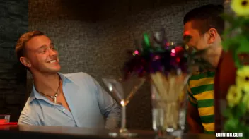 Cock And Ass Cocktail Party Part 1 Screencap 4 on sinx.preview.netperv.com