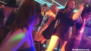 Party Hardcore Gone Crazy Vol. 34 Part 4 - Main Edit Screencap 63 on sinx.preview.netperv.com
