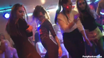 Party Hardcore Gone Crazy Vol. 34 Part 4 - Main Edit Screencap 67 on sinx.preview.netperv.com