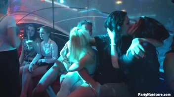 Party Hardcore Gone Crazy Vol. 34 Part 4 - Main Edit Screencap 75 on sinx.preview.netperv.com