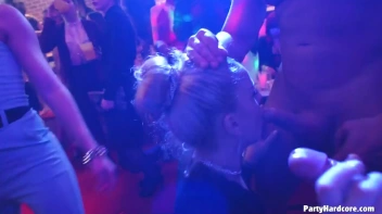 Party Hardcore Gone Crazy Vol. 34 Part 4 - Main Edit Screencap 10 on sinx.preview.netperv.com