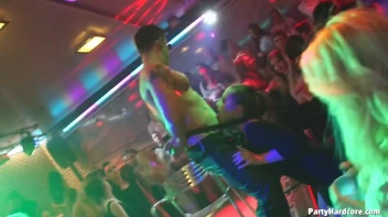 Party Hardcore Gone Crazy Vol. 34 Part 4 - Main Edit Screencap 13 on sinx.preview.netperv.com