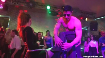 Party Hardcore Gone Crazy Vol. 34 Part 4 - Main Edit Screencap 16 on sinx.preview.netperv.com