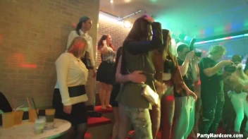 Party Hardcore Gone Crazy Vol. 34 Part 4 - Main Edit Screencap 29 on sinx.preview.netperv.com