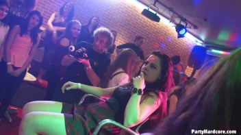 Party Hardcore Gone Crazy Vol. 34 Part 4 - Main Edit Screencap 3 on sinx.preview.netperv.com