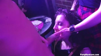 Party Hardcore Gone Crazy Vol. 34 Part 4 - Main Edit Screencap 38 on sinx.preview.netperv.com