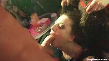 Party Hardcore Gone Crazy Vol. 34 Part 4 - Main Edit Screencap 40 on sinx.preview.netperv.com