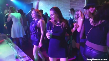 Party Hardcore Gone Crazy Vol. 34 Part 4 - Main Edit Screencap 41 on sinx.preview.netperv.com