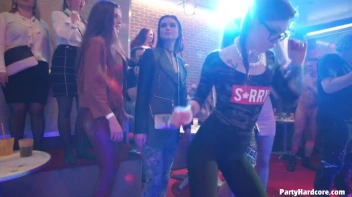 Party Hardcore Gone Crazy Vol. 34 Part 4 - Main Edit Screencap 45 on sinx.preview.netperv.com