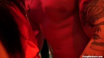 Party Hardcore Gone Crazy Vol. 22 Part 1 Screencap 73 on sinx.preview.netperv.com