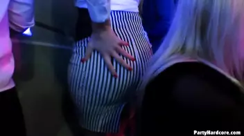 Party Hardcore Gone Crazy Vol. 22 Part 1 Screencap 8 on sinx.preview.netperv.com