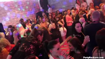 Party Hardcore Gone Crazy Vol. 22 Part 1 Screencap 1 on sinx.preview.netperv.com