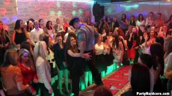 Party Hardcore Gone Crazy Vol. 22 Part 1 Screencap 27 on sinx.preview.netperv.com