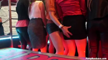 Party Hardcore Gone Crazy Vol. 22 Part 1 Screencap 3 on sinx.preview.netperv.com