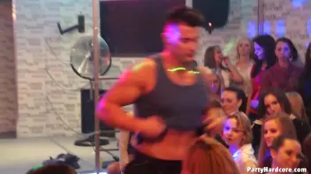 Party Hardcore Gone Crazy Vol. 22 Part 1 Screencap 48 on sinx.preview.netperv.com