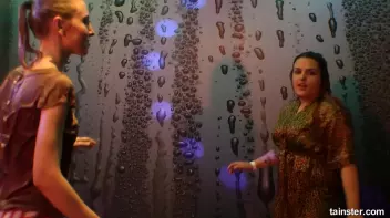 Pajama Pussy Party Part 3 - Main Edit Screencap 78 on sinx.preview.netperv.com