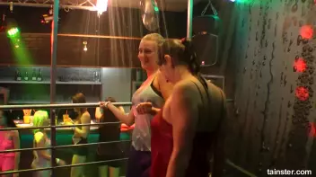 Pajama Pussy Party Part 3 - Main Edit Screencap 24 on sinx.preview.netperv.com