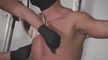 Extrem Gefoltert und abgewichst Screencap 4 on sinx.preview.netperv.com