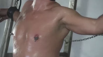 Extrem Gefoltert und abgewichst Screencap 47 on sinx.preview.netperv.com