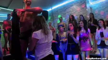 Party Hardcore Gone Crazy Vol. 12 Part 2 - Main Edit Screencap 54 on sinx.preview.netperv.com