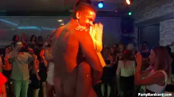 Party Hardcore Gone Crazy Vol. 12 Part 2 - Main Edit Screencap 11 on sinx.preview.netperv.com