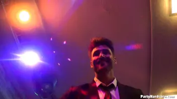 Party Hardcore Gone Crazy Vol. 12 Part 2 - Main Edit Screencap 17 on sinx.preview.netperv.com