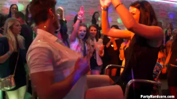 Party Hardcore Gone Crazy Vol. 12 Part 2 - Main Edit Screencap 34 on sinx.preview.netperv.com