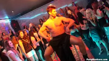 Party Hardcore Gone Crazy Vol. 12 Part 2 - Main Edit Screencap 44 on sinx.preview.netperv.com