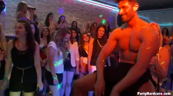 Party Hardcore Gone Crazy Vol. 12 Part 2 - Main Edit Screencap 45 on sinx.preview.netperv.com