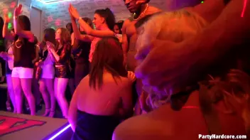 Party Hardcore Gone Crazy Vol. 12 Part 2 - Main Edit Screencap 46 on sinx.preview.netperv.com