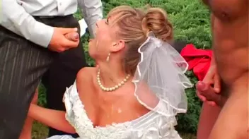 YOU MAY NOW GANGBANG THE BRIDE! Screencap 94 on sinx.preview.netperv.com