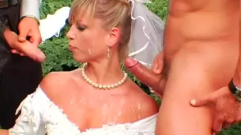 YOU MAY NOW GANGBANG THE BRIDE! Screencap 97 on sinx.preview.netperv.com