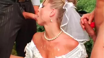 YOU MAY NOW GANGBANG THE BRIDE! Screencap 98 on sinx.preview.netperv.com