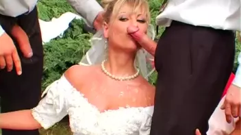 YOU MAY NOW GANGBANG THE BRIDE! Screencap 101 on sinx.preview.netperv.com