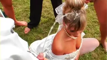 YOU MAY NOW GANGBANG THE BRIDE! Screencap 103 on sinx.preview.netperv.com