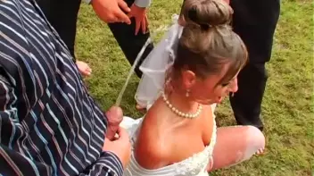 YOU MAY NOW GANGBANG THE BRIDE! Screencap 110 on sinx.preview.netperv.com